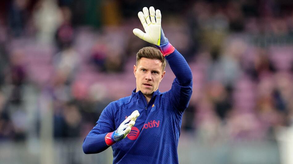 Marc-André ter Stegen