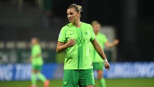 VfL Wolfsburg - Olympique Lyon