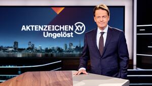 Rudi Cerne moderiert seit 2002 die Fahndungssendung "Aktenzeichen XY... Ungelöst"