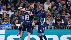 Real Madrid - Celta Vigo