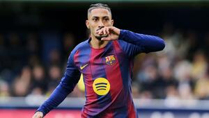 FC Villarreal - FC Barcelona