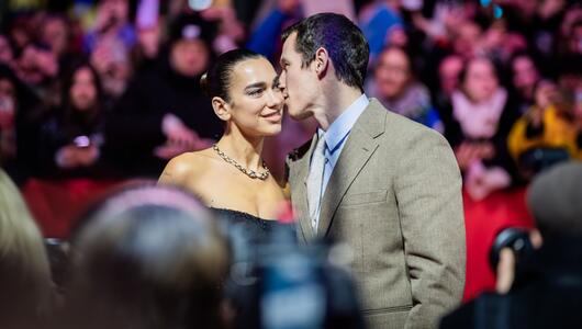 76. Berlinale - Premiere "Rosebush Pruning"