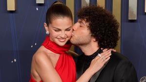 „Mein Engel“: Benny Blanco schwärmt auf Instagram für Selena Gomez