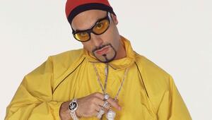 Sacha Baron Cohen in seiner berühmten Rolle als Ali G.