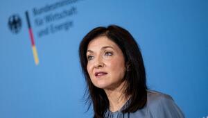 Bundeswirtschaftsministerin Reiche