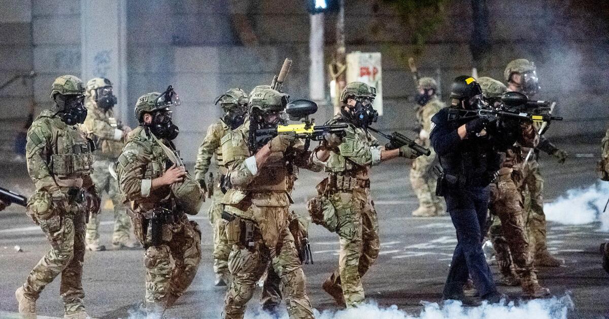 USRegierung schickt USRegierung schickt