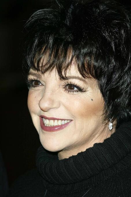 Liza Minnelli