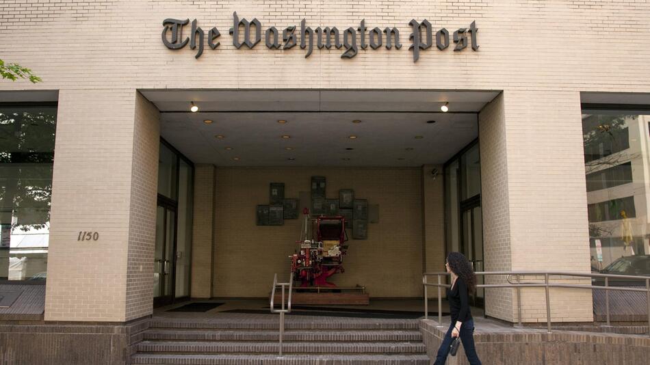 Washington Post