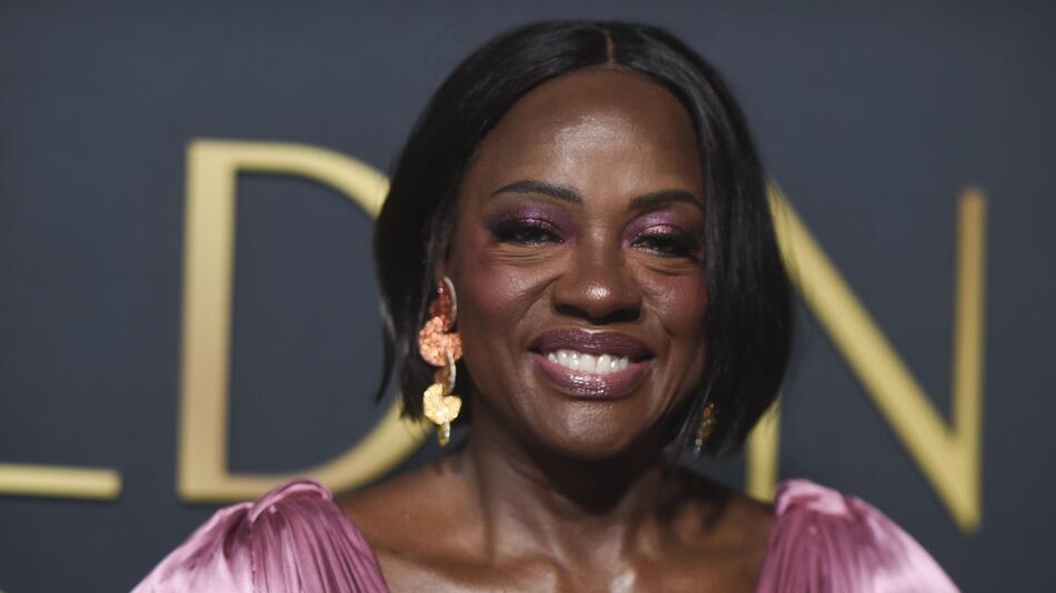 Viola Davis