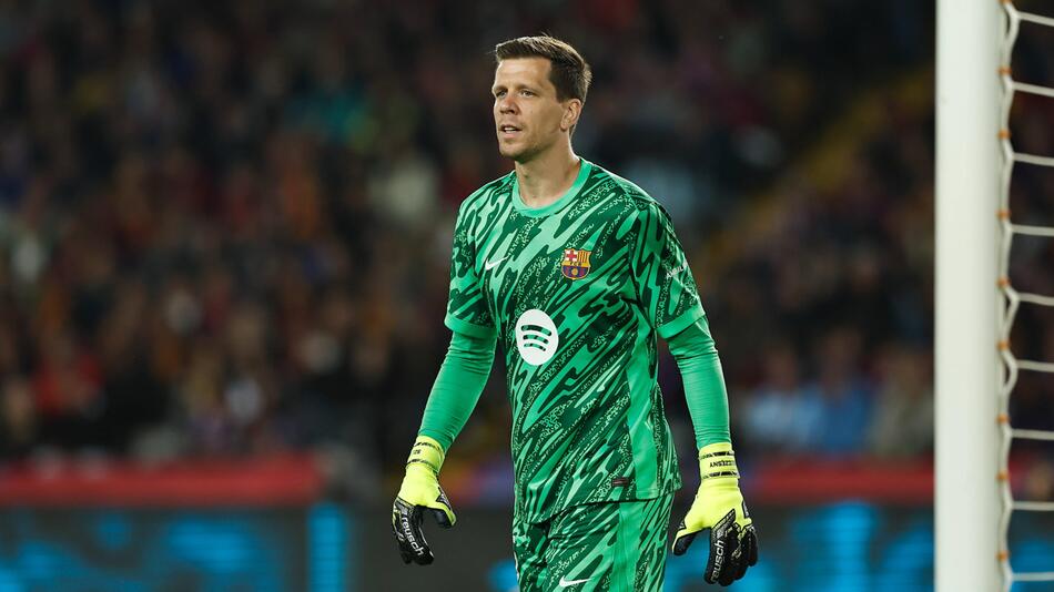 Wojciech Szczesny