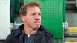 Bundestrainer Julian Nagelsmann