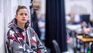 Performance-Star Florentina Holzinger