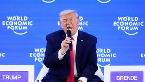 Weltwirtschaftsforum in Davos