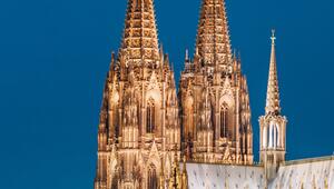 Zoom-Rätsel (Kölner Dom)