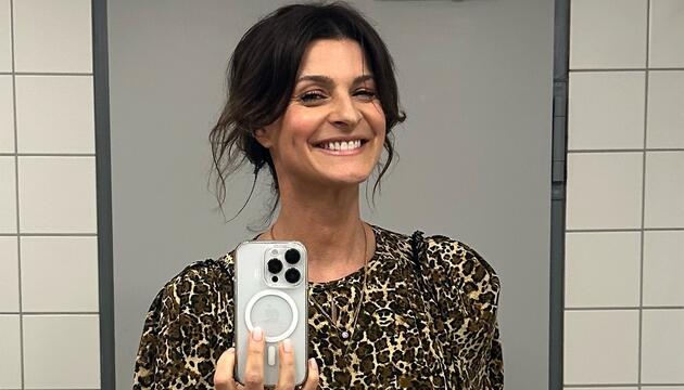 Marlene Lufen spricht offen über ihre Beauty-Eingriffe