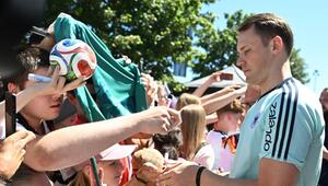 Manuel Neuer