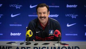 Am 5. August startet auf Apple TV die vierte Staffel von "Ted Lasso".