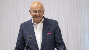 Abberufen: Peter Schöber