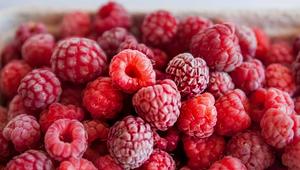 Verletzungsgefahr: Tiefgefrorene Himbeeren von Edeka zurückgerufen