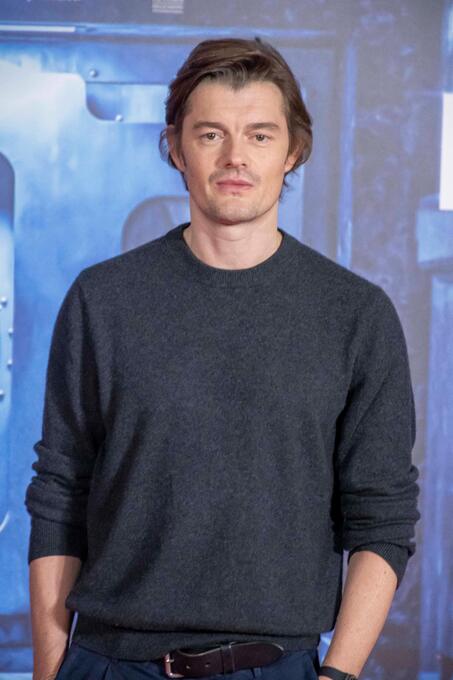 Sam Riley