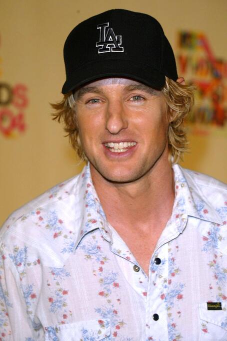 Owen Wilson