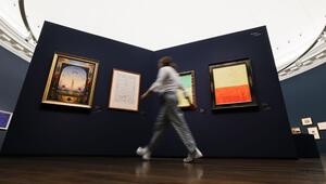 Ausstellung "Rendezvous der Träume" in Hamburger Kunsthalle