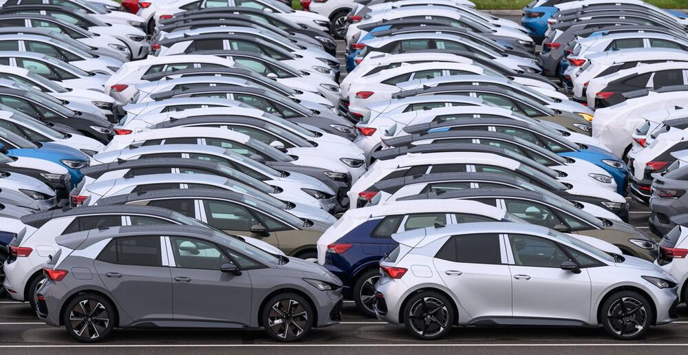 Automobilbranche