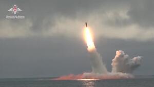 Russland: Bedauern Ende von Atomabrüstungsvertrag mit USA