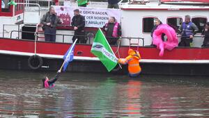 Vor Tarifgesprächen: Wieder Warnstreik im öffentlichen Dienst