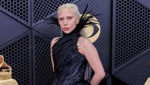 Ein Herz für Außenseiter: Lady Gaga.