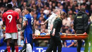 FC Chelsea - Nottingham Forest