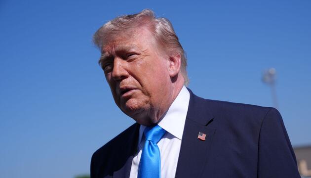 Trump