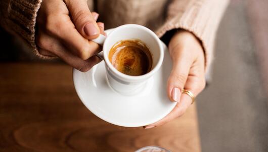 Kaffee