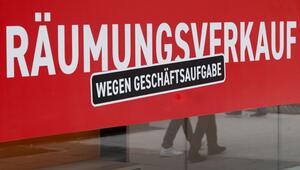 Geschäftsschließung
