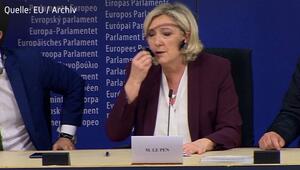 Machtzuwachs für Le Pens Rechtsnationale im Pariser Senat