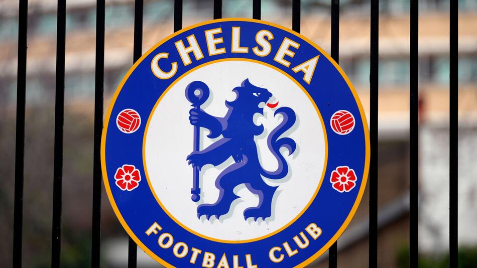 Fußballverband wirft Chelsea zahlreiche Regelverstöße vor
