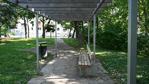 Floridsdorfer Wasserpark in Wien