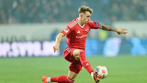 Darmstadt 98 - 1. FC Nürnberg