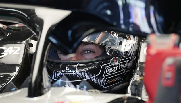 Formel 1 - Großer Preis von Japan