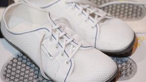 Barfußschuhe