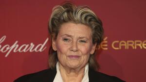 Gitte Hænning steht seit mehr als 70 Jahren auf der Bühne.