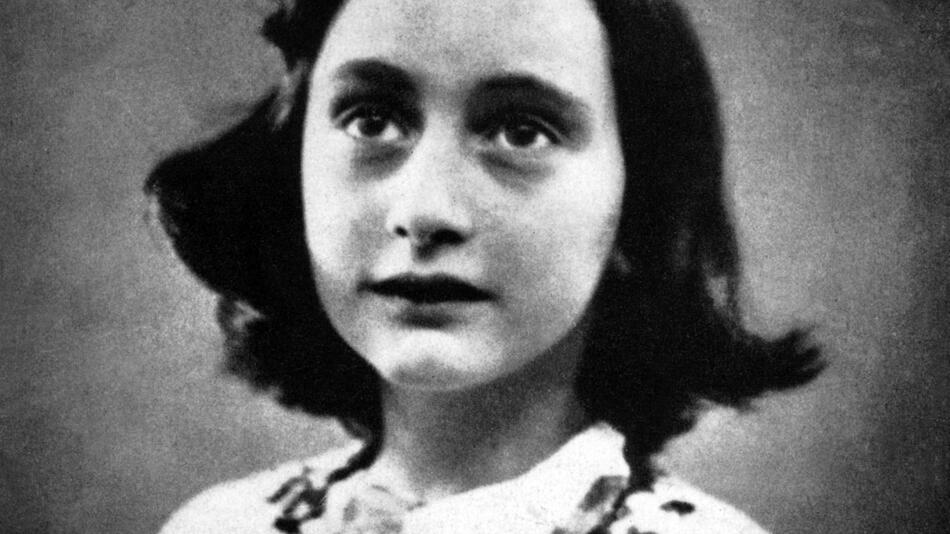 Anne Frank