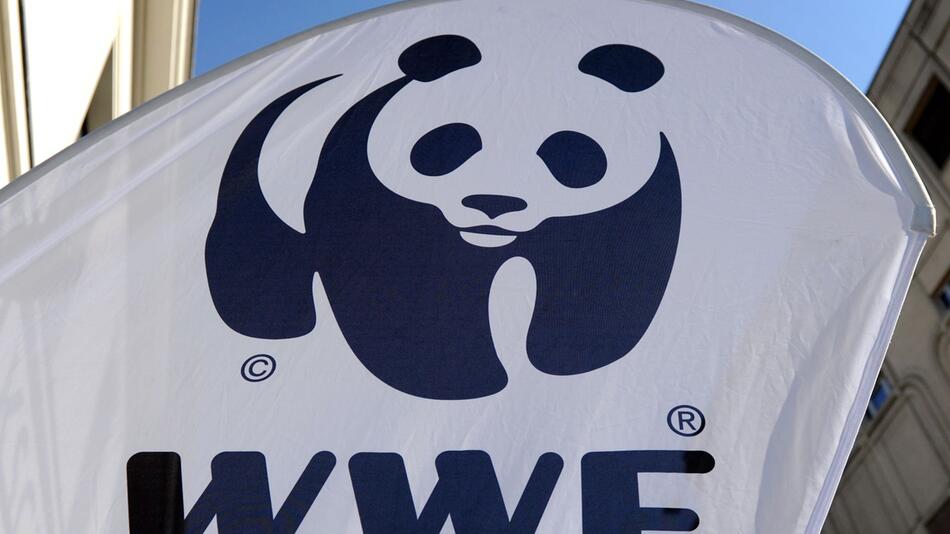 WWF-Logo