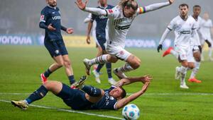 VfL Bochum - FC St. Pauli