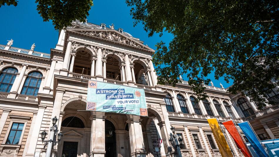 Uni Wien klassierte sich noch am besten
