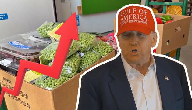 Armutsfalle „Big Beautiful Bill“: US-Tafeln warnen vor Mangelernährung