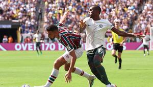 Chelsea kämpft sich gegen Fluminense ins Finale der Klub-WM.