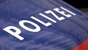 Polizei fahndet nach zwei Verdächtigen