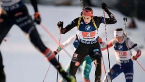 Biathlon: Weltcup