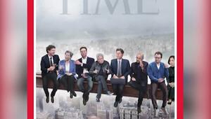 Time-Magazine kürt KI-Macher zur "Person des Jahres"